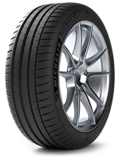 205/50R17 93Y MICHELIN PILOT SPORT 4 XL