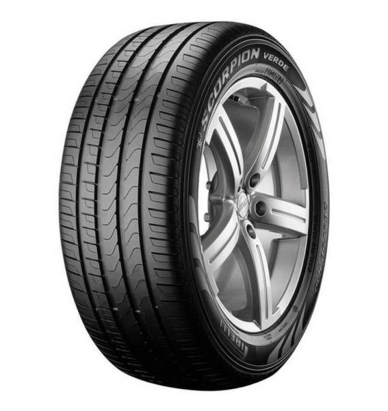 255/50R19 107W PIRELLI SCORPION VERDE XL RUN FLAT