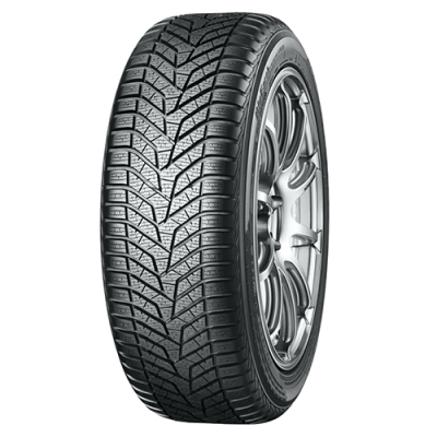 265/40R21 105V YOKOHAMA BLUEARTH*WINTER V905 XL