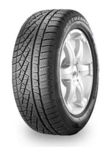 235/55R18 104H PIRELLI WINTER 210 SOTTOZERO SERIE II XL