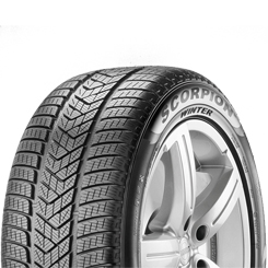265/45R20 104V PIRELLI SCORPION WINTER