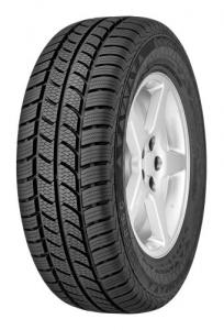 205/65R16 107/105T CONTINENTAL VANCOWINTER 2