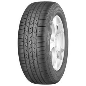 235/55R19 101H CONTINENTAL CROSSCONTACT WINTER