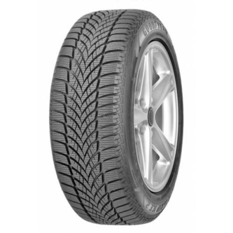 175/65R14 86T GOODYEAR ULTRA GRIP ICE 2 XL