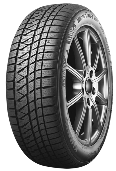 215/70R16 100T KUMHO WS71