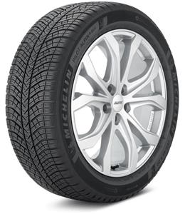 275/40R21 107V MICHELIN PILOT ALPIN 5 SUV N0 XL