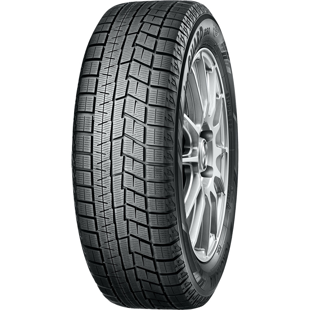 255/40R18 99Q YOKOHAMA ICEGUARD IG60 XL