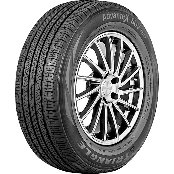 245/60R18 105H TRIANGLE ADVANTEX SUV