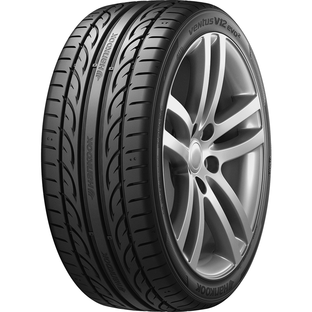 235/40R18 95Y HANKOOK VENTUS V12 EVO2 XL