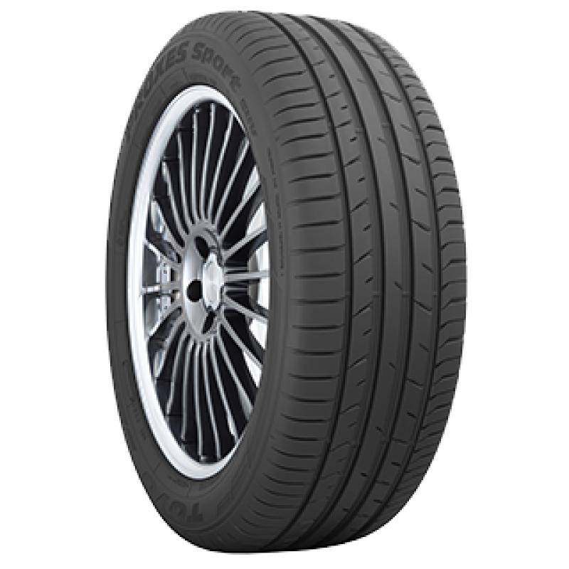 295/40R20 110Y TOYO PROXES SPORT SUV XL