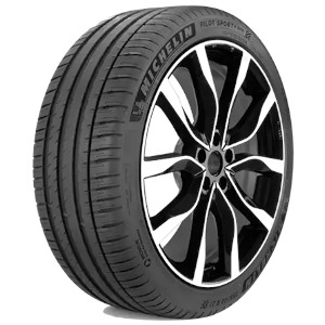 255/50R19 107Y MICHELIN PILOT SPORT 4 SUV XL