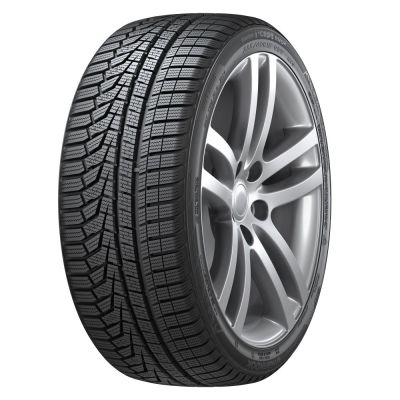 215/45R17 91W HANKOOK WINTER I*CEPT EVO2 XL