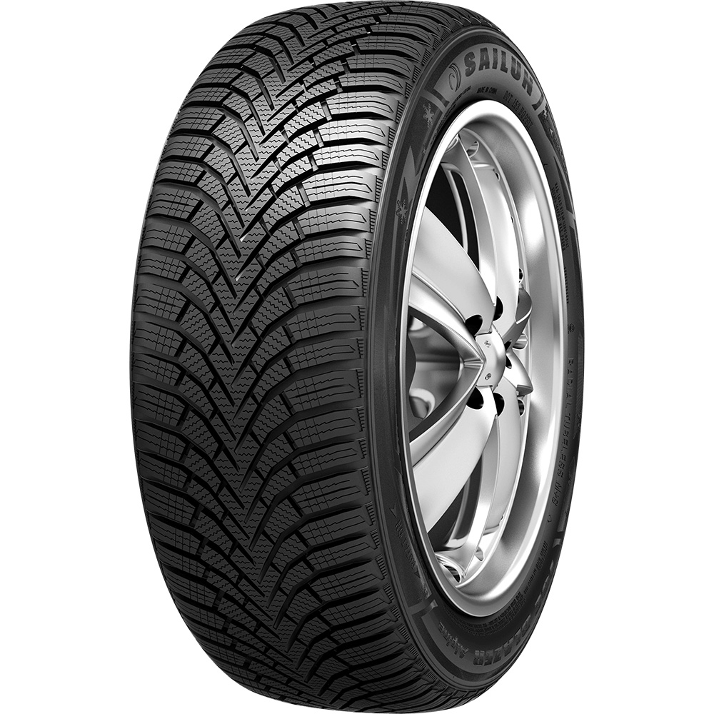 215/65R15 96H SAILUN ICE BLAZER ALPINE+