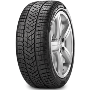 225/45R18 95H PIRELLI WINTER SOTTOZERO 3 XL RUN FLAT