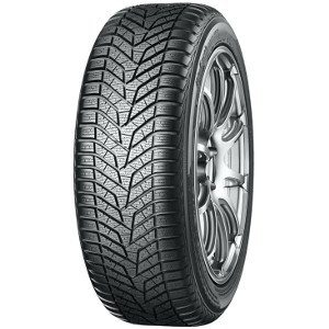 215/40R18 89V YOKOHAMA BLUEARTH*WINTER V905 XL