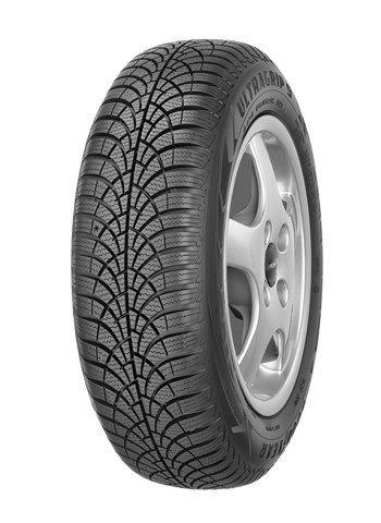 185/60R14 82T GOODYEAR ULTRA GRIP 9+