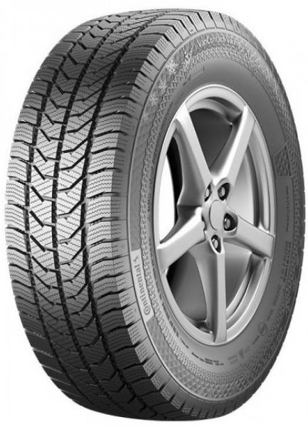 205/65R16 107/105R CONTINENTAL VANCONTACT VIKING