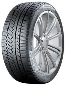 275/55R19 111H CONTINENTAL WINTERCONTACT TS 850 P