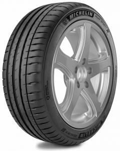 225/45R19 96W MICHELIN PILOT SPORT 4 * XL