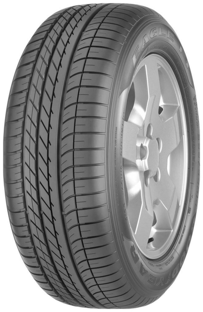 245/50R19 105W GOODYEAR EAGLE F1 ASYMMETRIC SUV.4X4 XL ROF