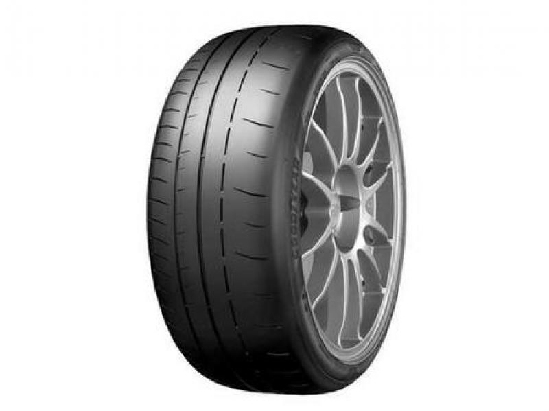 325/30R21 108Y GOODYEAR EAGLE F1 SUPERSPORT RS XL