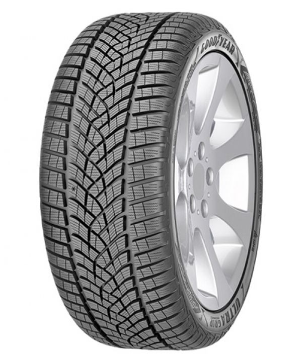 215/60R17 96T GOODYEAR ULTRAGRIP ICE SUV GEN-1