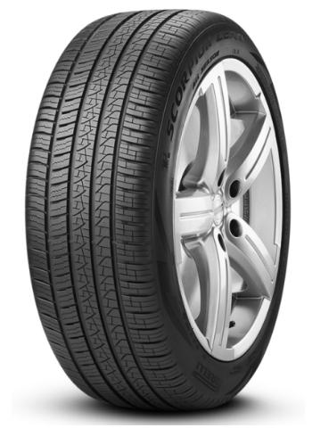 295/40R21 111Y PIRELLI SCORPION ZERO ALL SEASON XL