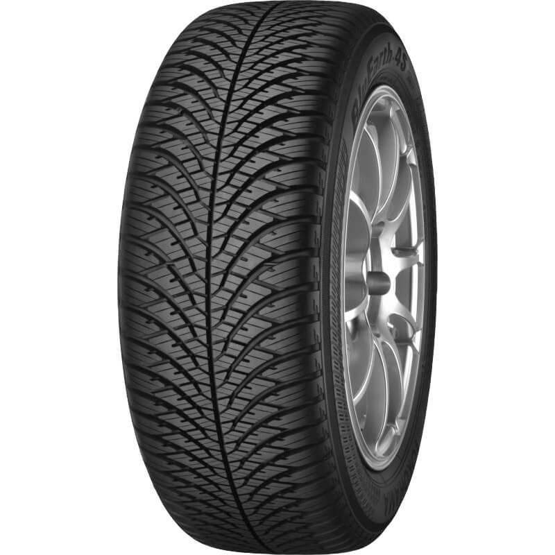 225/50R17 98V YOKOHAMA BLUEARTH-4S AW21 XL
