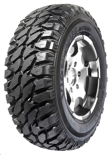 35.00/12R20 121Q HIFLY VIGOROUS MT601 P.O.R.