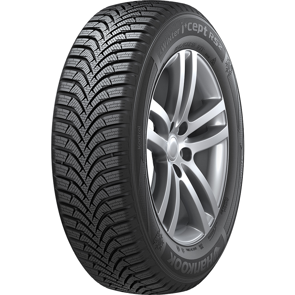 135/80R13 70T HANKOOK WINTER I*CEPT RS2