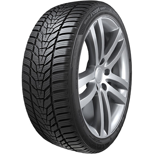 235/45R18 98V HANKOOK WINTER I*CEPT EVO3 XL