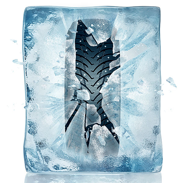 195/50R15 82T NANKANG SW-8