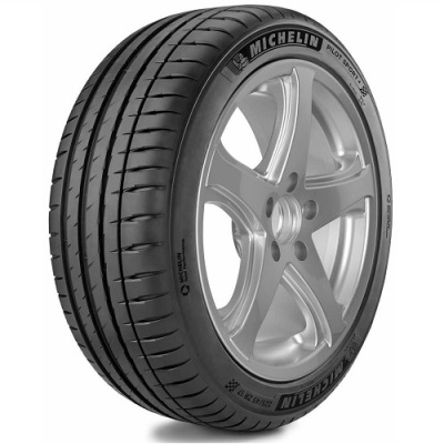 245/45R19 102Y MICHELIN PILOT SPORT 4 GOE XL