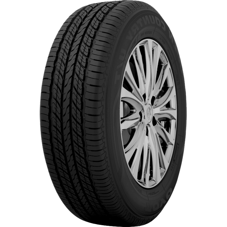275/70R16 114H TOYO OPEN COUNTRY U/T
