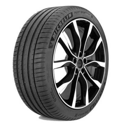 275/45R20 110V MICHELIN PILOT SPORT 4 SUV VOL XL