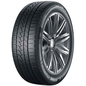 295/30R21 102V CONTINENTAL WINTERCONTACT TS 860 S XL