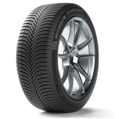 225/40R18 92Y MICHELIN CROSSCLIMATE+ XL RUN FLAT