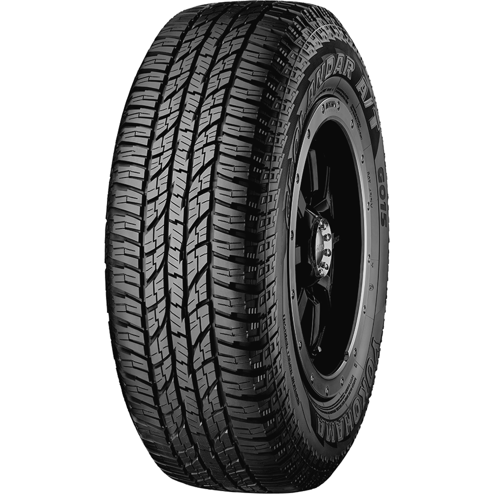 235/60R18 107H YOKOHAMA GEOLANDAR A/T G015 XL
