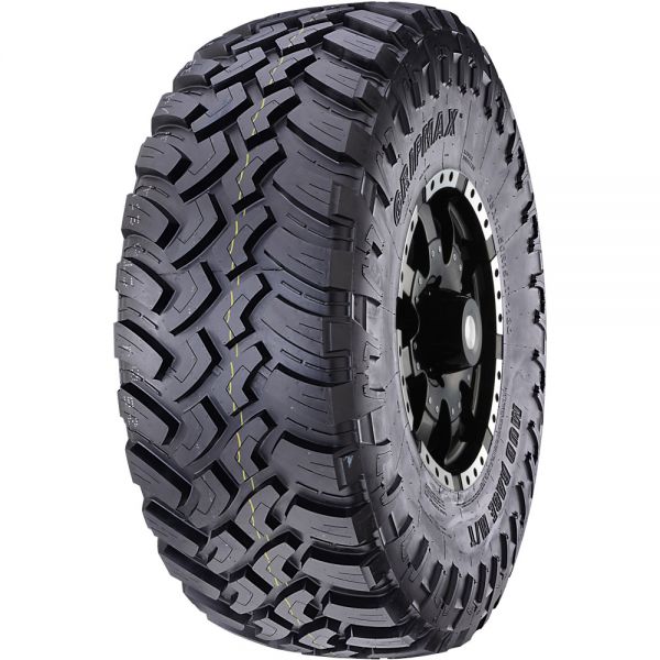 195/80R15 107/105Q GRIPMAX MUD RAGE M/T