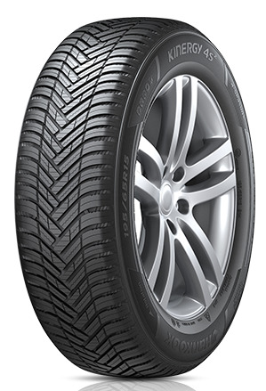 225/55R18 98V HANKOOK KINERGY 4S 2