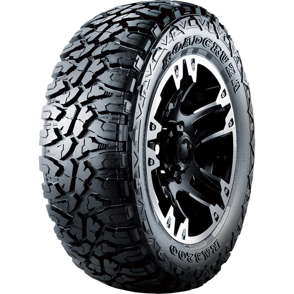 285/65R18 121/118Q ROADCRUZA RA3200