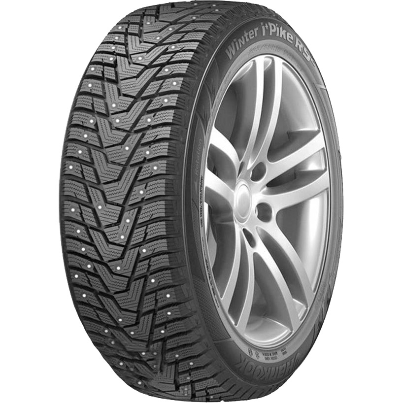 195/65R15 91T HANKOOK WINTER I*PIKE RS2 W429