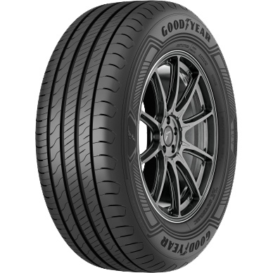 235/60R18 107V GOODYEAR EFFICIENTGRIP 2 SUV XL