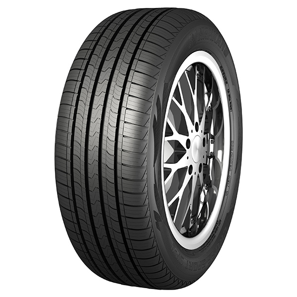 215/65R17 99V NANKANG SP-9