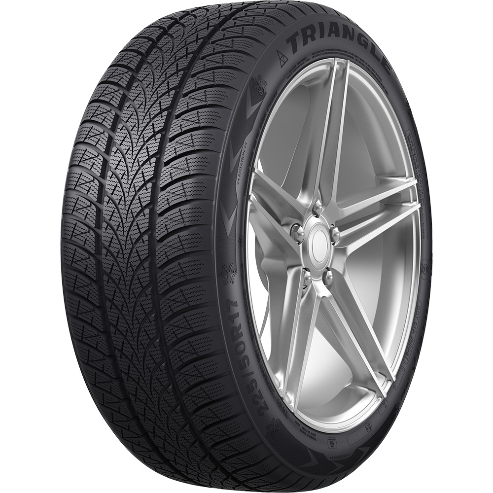 195/50R15 82H TRIANGLE WINTERX