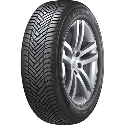 285/45R20 112H HANKOOK KINERGY 4S 2 X XL