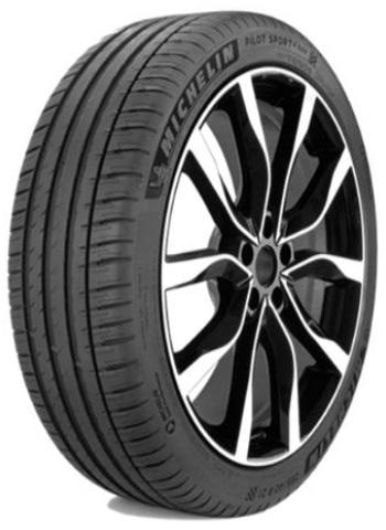 235/60R18 107W MICHELIN PILOT SPORT 4 SUV AR. XL