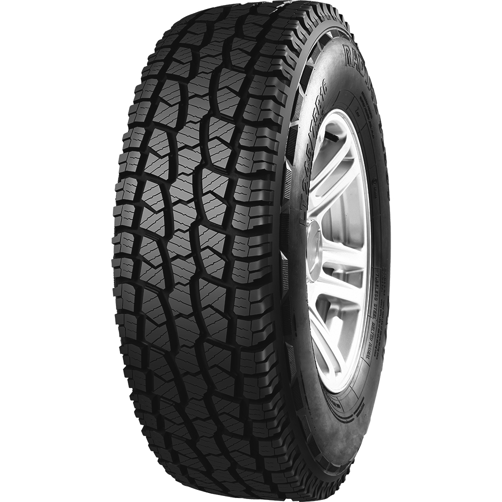 285/70R17 117T GOODRIDE SL369 A/T