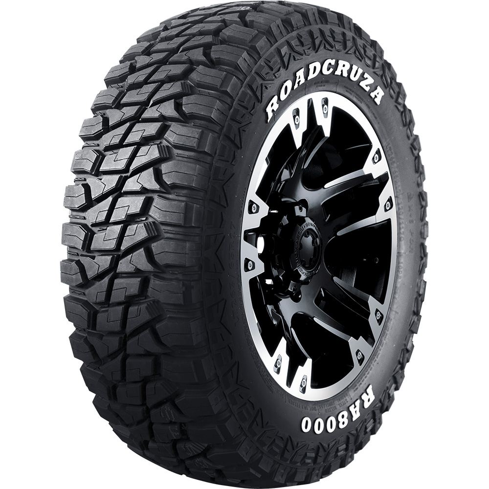 255/60R19 118/115Q ROADCRUZA RA8000