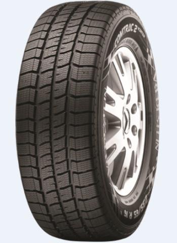 215/65R16 109/107R VREDESTEIN COMTRAC 2 WINTER+